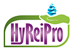 HyReiPro // Ihr Hygiene und Reinigungs-Profi Logo